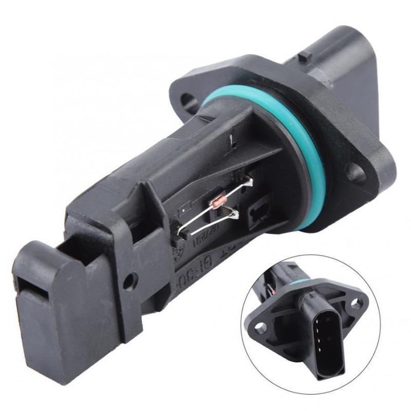 1pc MAF Mass Air Flow Meter Sensor For Terrano-OPEL ASTRA-VAUXHALL F00C2G2061 F 00C 2G2 061