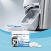 Ice Maker Descaling Tablets Gently Cleans Ice Dishes And Ice Makers