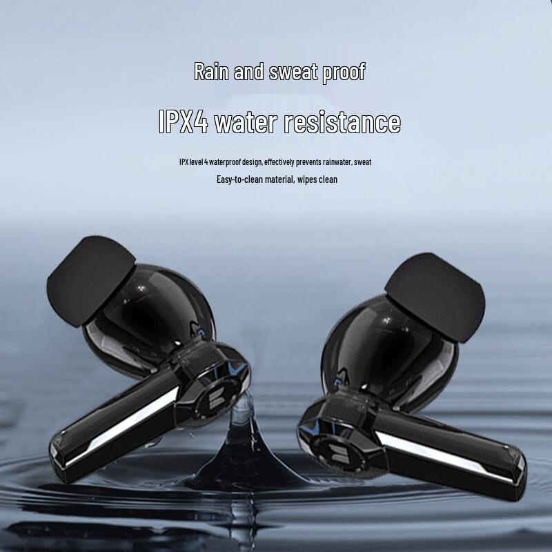 Monster Airmars XKT32 True Wireless Earbuds