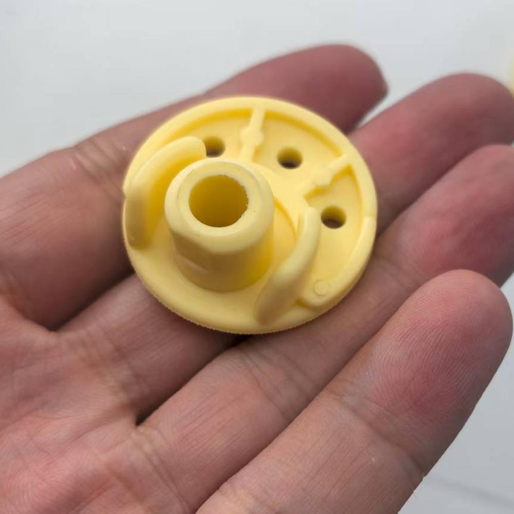 Appliance Parts Height 1.5cm Blender Bottom Pads Dimensions 3.3cm X 1.5cm Improves Stability Package Content 5 Mixer Feet