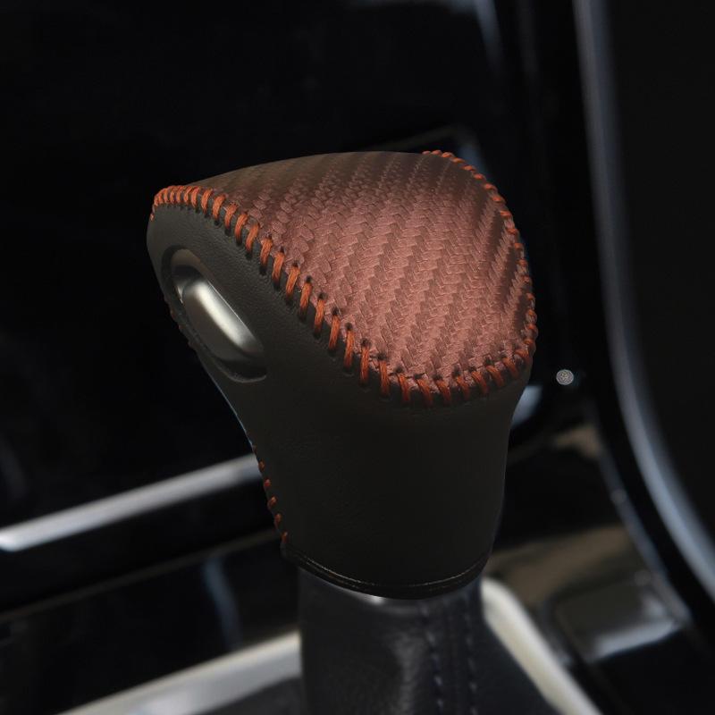 

Обзор чехла рычага переключения передач Kia Carnival Forte Seltos Sorento Soul Telluride