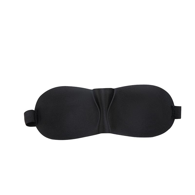 Customizable Travel Set: Neck Pillow, Storage Bag, Eye Mask, Earplug Box, U-Shaped Pillow, and Gift Box
