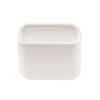 Wall Mounted Bathroom Storage Shelf Non perforated Wall Mounted Storage Box  Bathroom  Organizer
