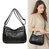 Crossbody Purse Handbags Crossbody Bags for Women, Leather Crossbody Bag