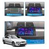 Android Car-Play Car Radio For BMW 5 E39 E53 X5 1996-2004 Multimedia Player Head Unit Stereo GPS Navigation BT WIFI,2+64GB