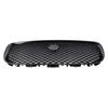 Gloss Black Front Bumper Grill Grille Fit JAGUAR F-PACE X761 2016-2020