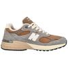 New New Balance 993 Made In USA 'Shadow Grey' U993GG