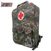 Outdoor First Aid Medic Backpack
