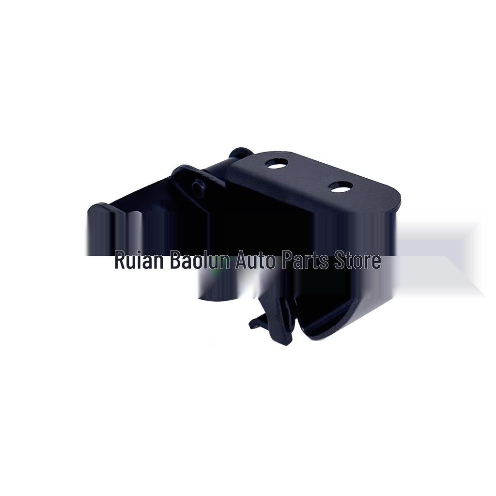 Mercedes-Benz Rear Door Hinge Anti-Return Band Bracket (Part No. 9067600428 A9067600428)