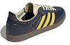 Samba Wales Bonner x Samba Adidas Originals 'Collegiate Navy Yellow' S42595