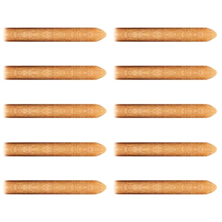 Jewelry Electroplating Machine Replacement Tips High Quality Rubber Gold Plating Tool Accessories Rubber Pen Tips