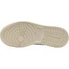 Air Jordan 1 Low SE GS Coconut Milk Igloo Kids Sneakers Cream HJ5969-100