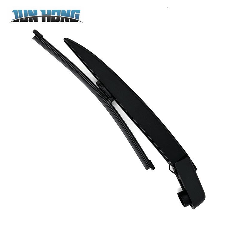 Renault Clio IV Rear Wiper Blade & Arm Assembly