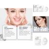 Eelhoe Tightening Collagen Face Mask Hydrating Rejuvenating Threeinone For Smooth Skin