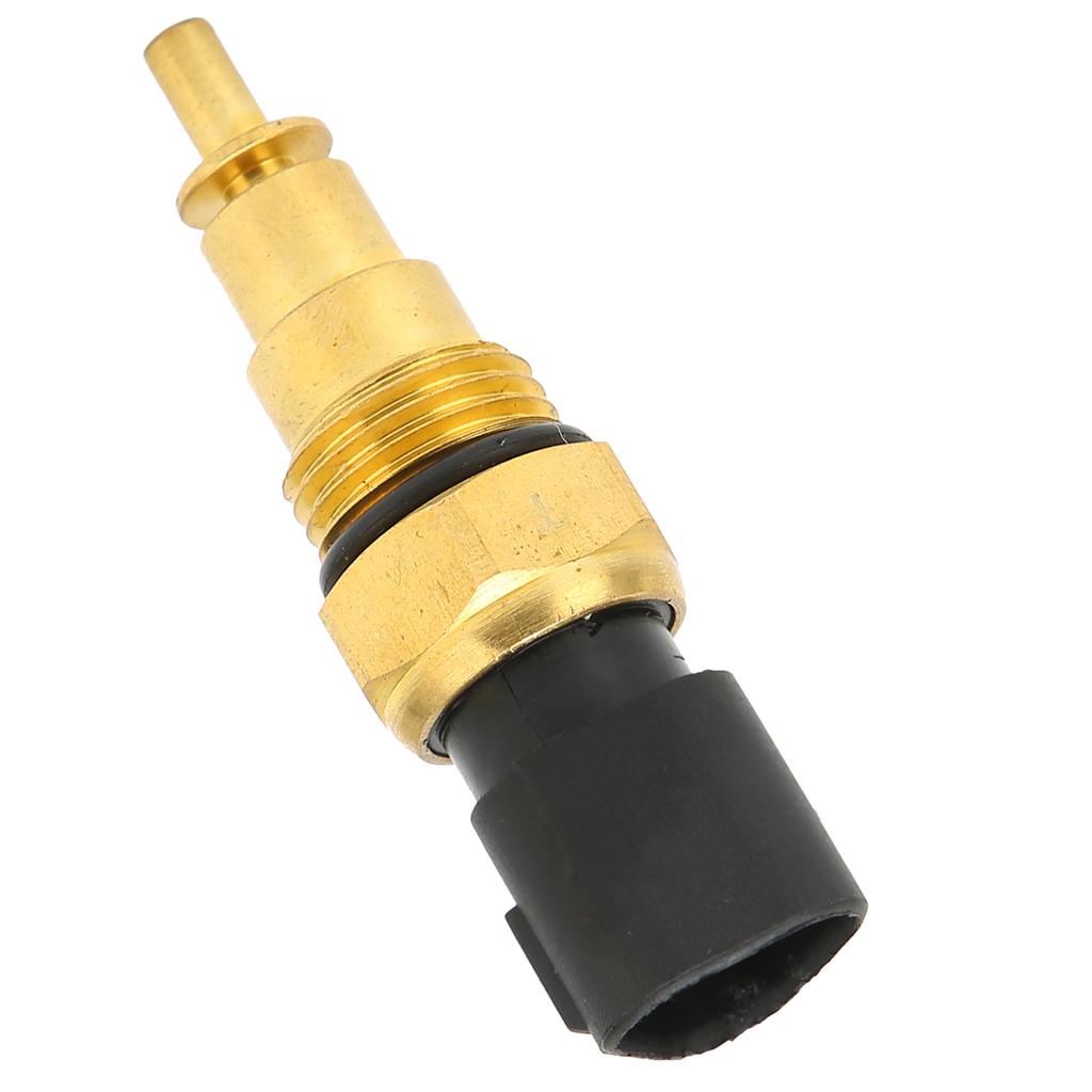 Coolant Temperature Sensor TOSD‑08‑022 Engine Water Temp Measuring Accessories Components 6‑36V