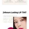 Berrisom - My Lip Tint Pack - 4 Farben