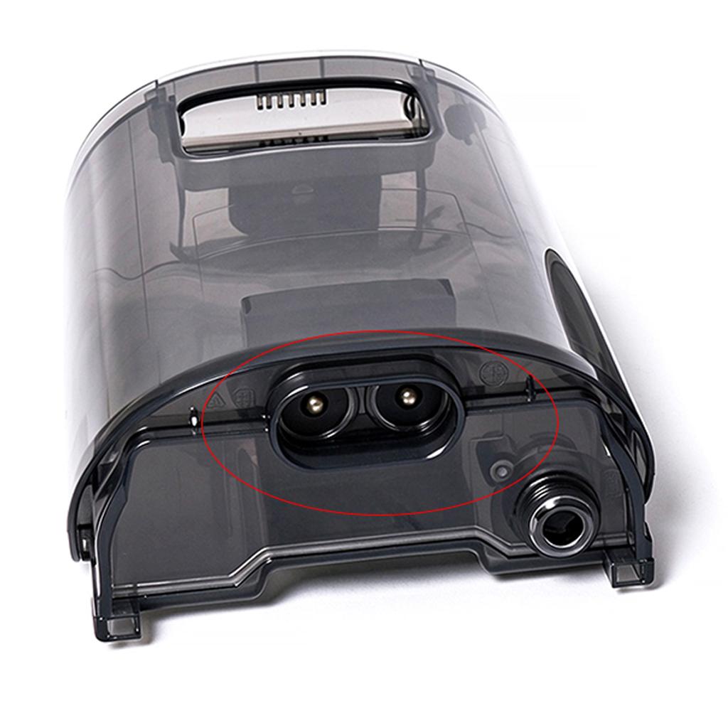 Náhradní nádržka na čistou vodu pro mokro-suchý vysavač Dreame H14 H14 Pro H14 Dual H20 H20 Ultra H30 H30 Ultra Max