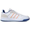Adidas Entrap 'White Signal Orange' Sneakers FW3465