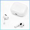 Apple AirPods 3 True Wireless sluchátka s čipem H1, automatické párování, dotykové ovládání, prostorový zvuk, bezdrátová sluchátka pro chytré telefony iOS a Android