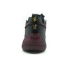 adidas Harden Vol. 6 Arizona State PE Herren Sneaker Schwarz Core-Schwarz Team-Burgund GX9187