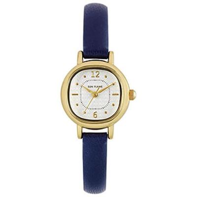 J-AXIS Unisex MJL-AB23-NA (SF Sun Flame) Watch Analog