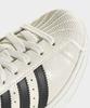 Adidas Superstar Ii - White:Black / Js4013