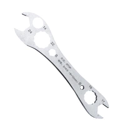 Multipurpose AC Wrenches Set Suitable for 1P 1.5P 2P 3P 5P Units Ergonomic Nonslip Handle AC Installation Wrenches