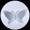 Butterfly Shape Silicone Baking Mold Candy Chocolate Fimo Clay DIY Craft Cupcake Fondant Cake Decorating Tool