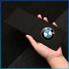 PU Leather Credit Card Case Car Driving Documents Protective Case For BMW M Performance 1 3 5 7 Series M3 M4 M5 M6 X1 X3 X5 X6 X7 E30 E34 E36 E39 E4