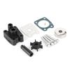 Outboard Water Pump Impeller Kit Repair Accessories Fit for Yamaha 4hp 5 Hp 2 Str Outboard 4A 5C 6E0 W0078 A2