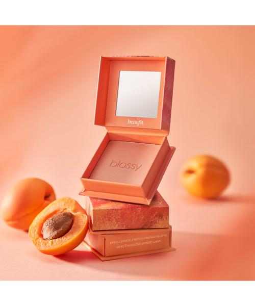Benefit Blog