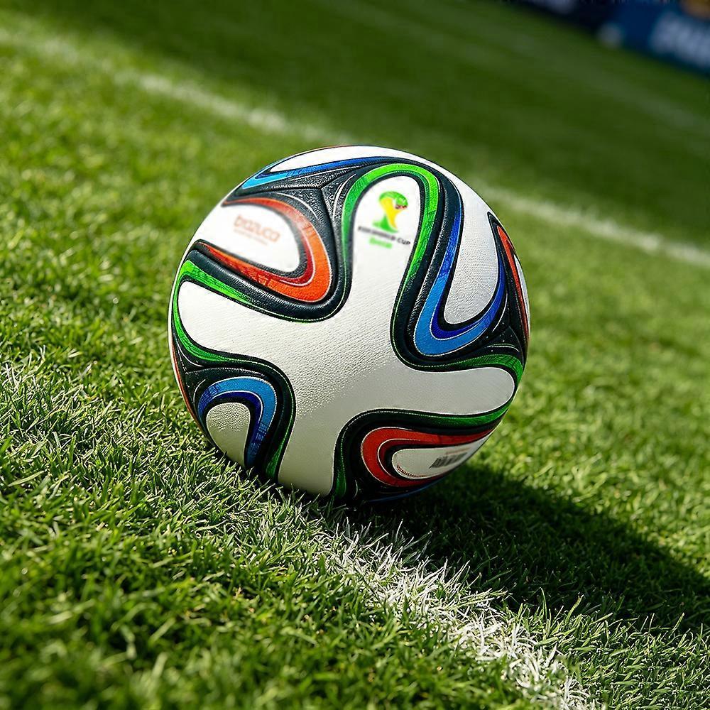 Bola de Futebol da Copa do Mundo do Brasil 2014 para Treino e como Presente