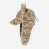 DOD Rabbit Boa Fleece Trooper 1 (Tan)