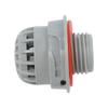 Effective Distribution As Shown In The Figure Debris Mount Screw For COLEMAN Units PVC Material Stress-Free Maintenance