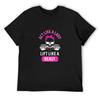 Act Like a Lady, Lift Like a Beast T-Shirt Customs Fashion Shirts T Shirts for Men Cotton