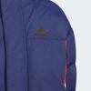 Adidas FW24 Sportswear Down Jacket Children Aged 3 7 Years Old Dark Blue JI6140