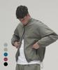 Wmc Active Nylon Jumper (5 Colors)