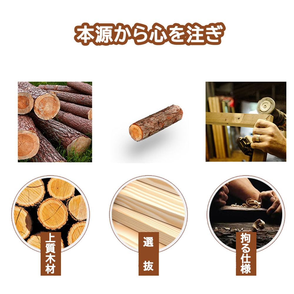 ZONESUM Coffee Center Width 80 x Depth 40 x Height Perfect for Living Wooden Scandinavian Simple and Easy Assembly Table, Table, 42.5cm, Rooms, Desk,