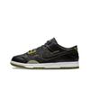 Nike Dunk Low Scrap Black Olive DM0128-001