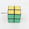 Puzzle Magic Cube Funny Fidget Cube Hand Spin Anti -Stress Toy Children Toys Educational Puzzle Spee