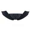 Fit MT-07 Front Spoiler For YAMAHA MT07 MT07 2025 Motorcycle Accessories Front Lower Lip Wind Wing Aerodynamics Fairing Winglets
