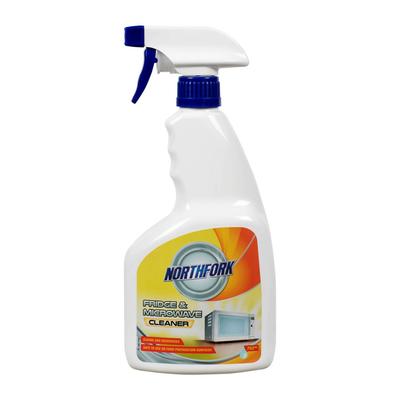 Northfork Čistič lednice a mikrovlnné trouby 750 ml