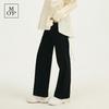 Marc O'Polo Women's Acetate Wide-Leg Casual Pants