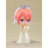 Nendoroid The Quintessential Quintuplets Ichika Nakano Svatební šaty Ver. Pohyblivá figurka bez měřítka z plastu