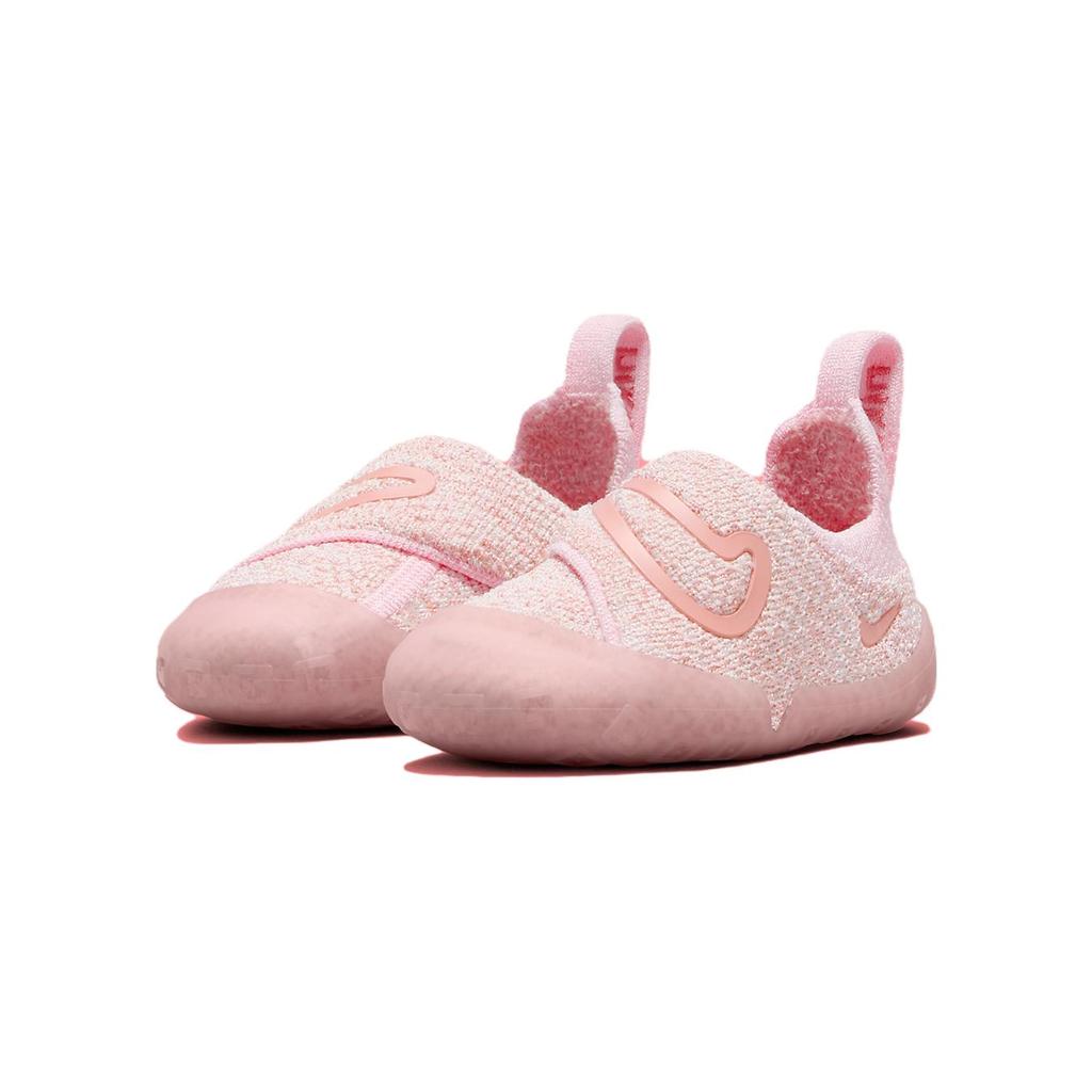 New Nike Swoosh 1 Pink Foam TD FB3244-600