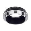 Fotodiox Mount Adapter Mount Lens to Fujifilm GFX G Mount Fotodiox CY-GFX (Yashica/Contax Conversion)
