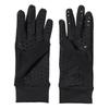 Junior Field Player Gloves UF5FGV03J_BKWH_F