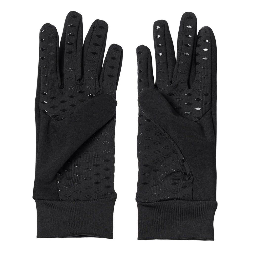 Junior Field Player Gloves UF5FGV03J_BKWH_F