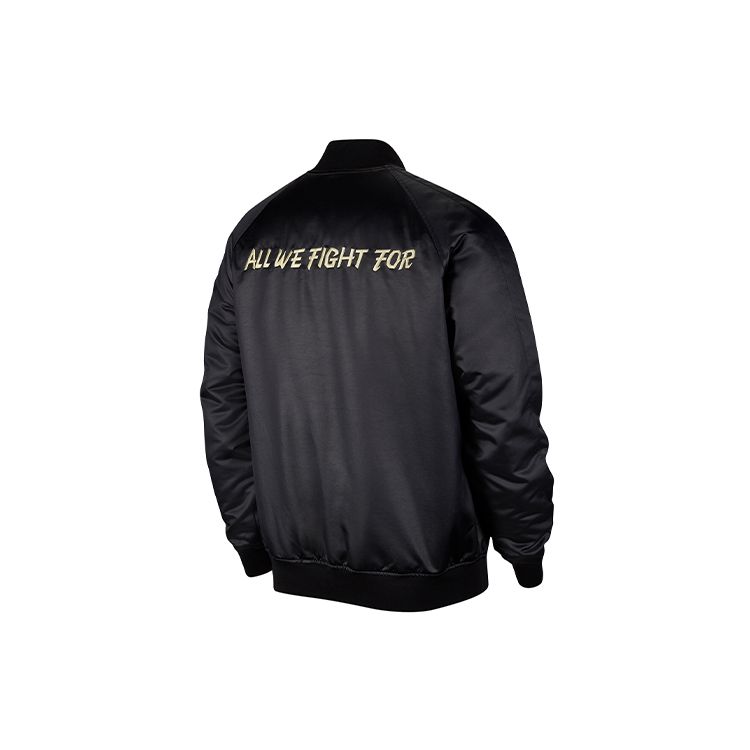 Nike X LPL 2020 S10 Bunda Mistrovství světa League Of Legends Oboustranná Pánská bunda Vícebarevná DC8859-016