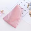 Multi-functional Mobile Phone Holder Velvet Pillows Soft Fabric Phone Rack  Desk Tablet Phone